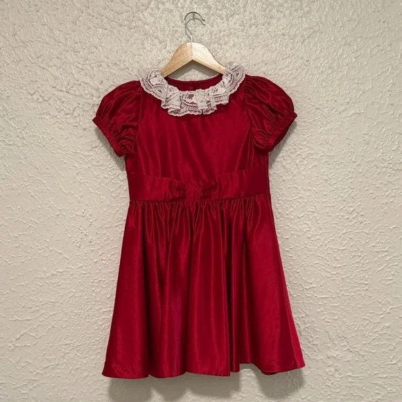 fitted lace wedding dress Amazon.com: Janie and Jack Girl's Holiday Plaid Dress (Toddler/Little  Kids/Big Kids), Red, 2: Clothing, Shoes & Jewelry main image 0